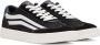 PS by Paul Smith Black & White Park Sneakers - Thumbnail 4