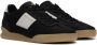 PS by Paul Smith Black Dover Sneakers - Thumbnail 4