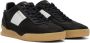 PS by Paul Smith Black Dover Sneakers - Thumbnail 4