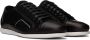 PS by Paul Smith Black Glover Sneakers - Thumbnail 4
