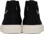 PS by Paul Smith Black Kibby Sneakers - Thumbnail 2