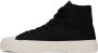 PS by Paul Smith Black Kibby Sneakers - Thumbnail 3
