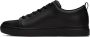 PS by Paul Smith Black Lee Sneakers - Thumbnail 3