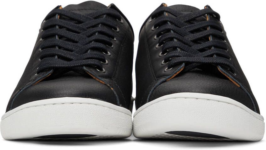 PS by Paul Smith Black Miyata Sneakers