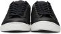 PS by Paul Smith Black Miyata Sneakers - Thumbnail 2