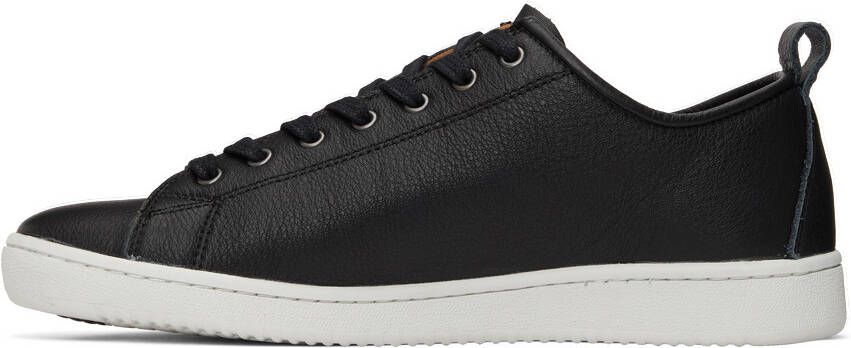 PS by Paul Smith Black Miyata Sneakers