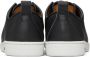 PS by Paul Smith Black Miyata Sneakers - Thumbnail 4