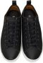 PS by Paul Smith Black Miyata Sneakers - Thumbnail 5