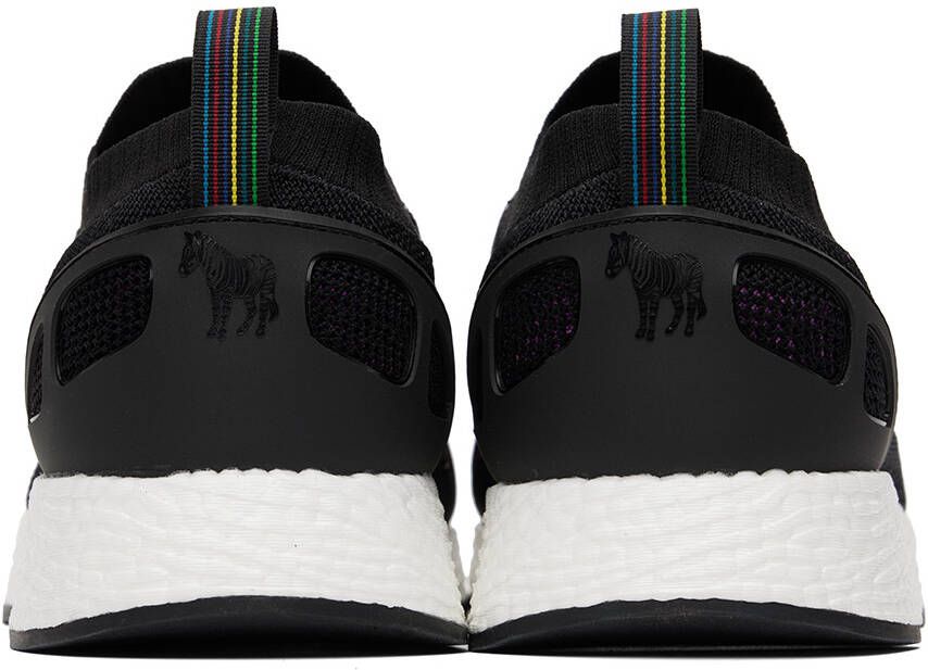 PS by Paul Smith Black Perez Sneakers