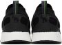 PS by Paul Smith Black Perez Sneakers - Thumbnail 2