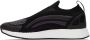 PS by Paul Smith Black Perez Sneakers - Thumbnail 3