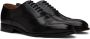 PS by Paul Smith Black Philip Oxfords - Thumbnail 4