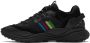 PS by Paul Smith Black Primus Sneakers - Thumbnail 3