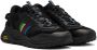 PS by Paul Smith Black Primus Sneakers - Thumbnail 4