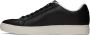 PS by Paul Smith Black Rex Sneakers - Thumbnail 3