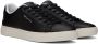 PS by Paul Smith Black Rex Sneakers - Thumbnail 4