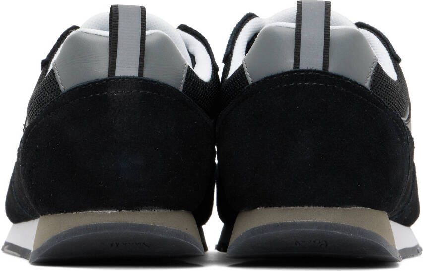 PS by Paul Smith Black Will Sneakers