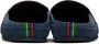 PS by Paul Smith Blue Winston Slippers - Thumbnail 2