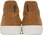 PS by Paul Smith Brown Kibby Sneakers - Thumbnail 2