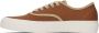 PS by Paul Smith Brown Laurie Sneakers - Thumbnail 3