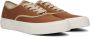 PS by Paul Smith Brown Laurie Sneakers - Thumbnail 4