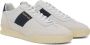 PS by Paul Smith Gray & Navy Dover Sneakers - Thumbnail 4