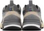 PS by Paul Smith Gray Coburn Sneakers - Thumbnail 2