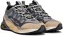 PS by Paul Smith Gray Coburn Sneakers - Thumbnail 4