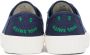 PS by Paul Smith Navy Isamu Sneakers - Thumbnail 2