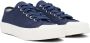 PS by Paul Smith Navy Isamu Sneakers - Thumbnail 4