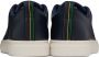 PS by Paul Smith Navy Lee Sneakers - Thumbnail 2