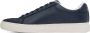 PS by Paul Smith Navy Rex Sneakers - Thumbnail 3