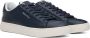 PS by Paul Smith Navy Rex Sneakers - Thumbnail 4