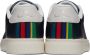 PS by Paul Smith Navy Rex Sneakers - Thumbnail 2