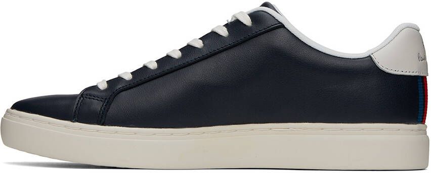 PS by Paul Smith Navy Rex Sneakers