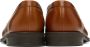 PS by Paul Smith Tan Remi Loafers - Thumbnail 2