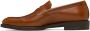 PS by Paul Smith Tan Remi Loafers - Thumbnail 3