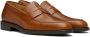 PS by Paul Smith Tan Remi Loafers - Thumbnail 4