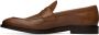 PS by Paul Smith Tan Rossi Loafers - Thumbnail 3