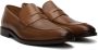 PS by Paul Smith Tan Rossi Loafers - Thumbnail 4