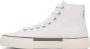 PS by Paul Smith White Kibby Sneakers - Thumbnail 3