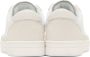 PS by Paul Smith White Park Sneakers - Thumbnail 2