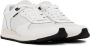 PS by Paul Smith White Ware Sneakers - Thumbnail 4