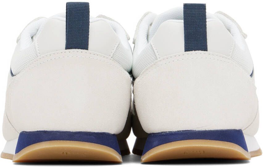 PS by Paul Smith White Will Sneakers