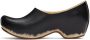 Quira SSENSE Exclusive Black Socu Clogs - Thumbnail 3