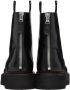 R13 Black Single Stack Boots - Thumbnail 2
