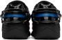 Raf Simons Black Cylon-21 Sneakers - Thumbnail 2