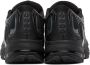 Raf Simons Black Ultrasceptre Sneakers - Thumbnail 2