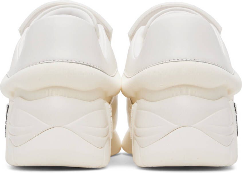 Raf Simons Off-White Antei Sneakers