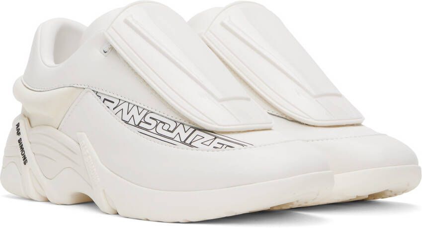 Raf Simons Off-White Antei Sneakers